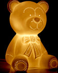 Kids Bear Ceramic Night Light | Ola