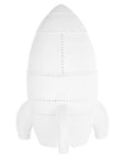 Kids Rocket Ceramic Night Light | Ola