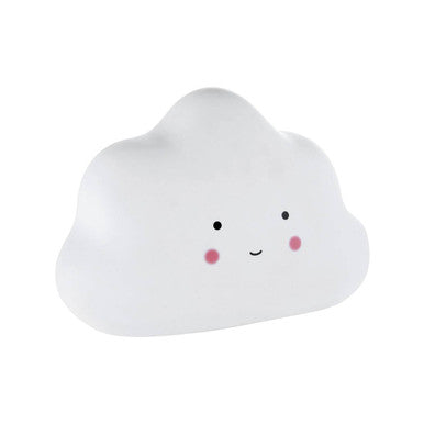 Kids Cloud Ceramic Night Light | Ola