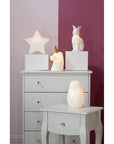 Kids Star Ceramic Night Light | Ola