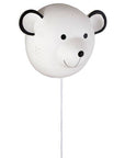 Kids Ceramic Bear Wall Night Light | Ola