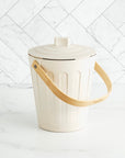 Martha Stewart Indoor Compost Bin-2