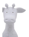 Kids Giraffe Ceramic Night Light | Ola
