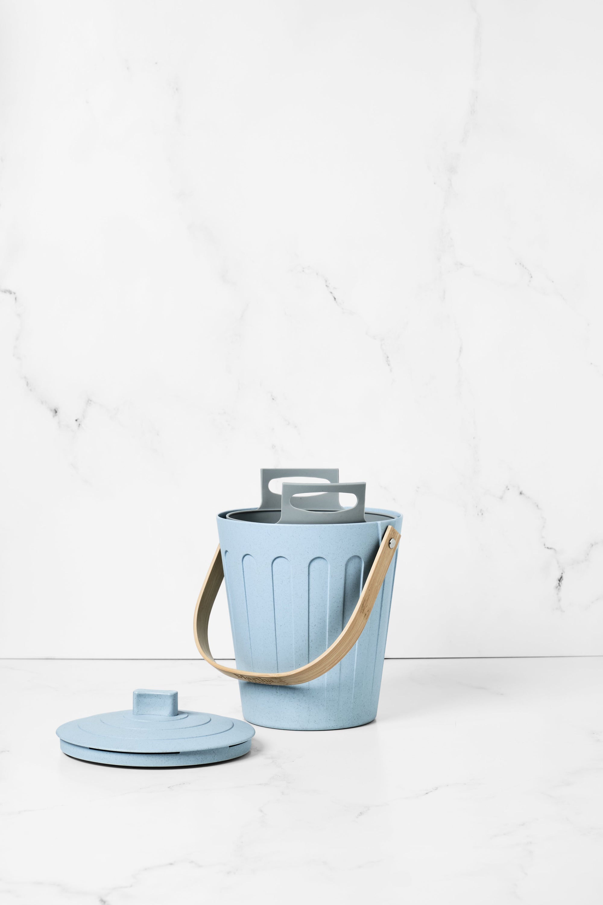 Martha Stewart Silicone Liner Bag-2