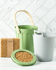 Martha Stewart's Compost Starter Bundle-3