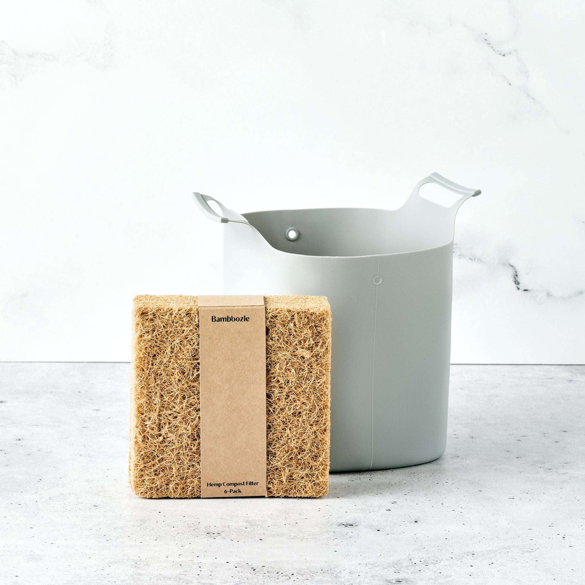 Silicone Liner and Filter Accessories Bundle-0