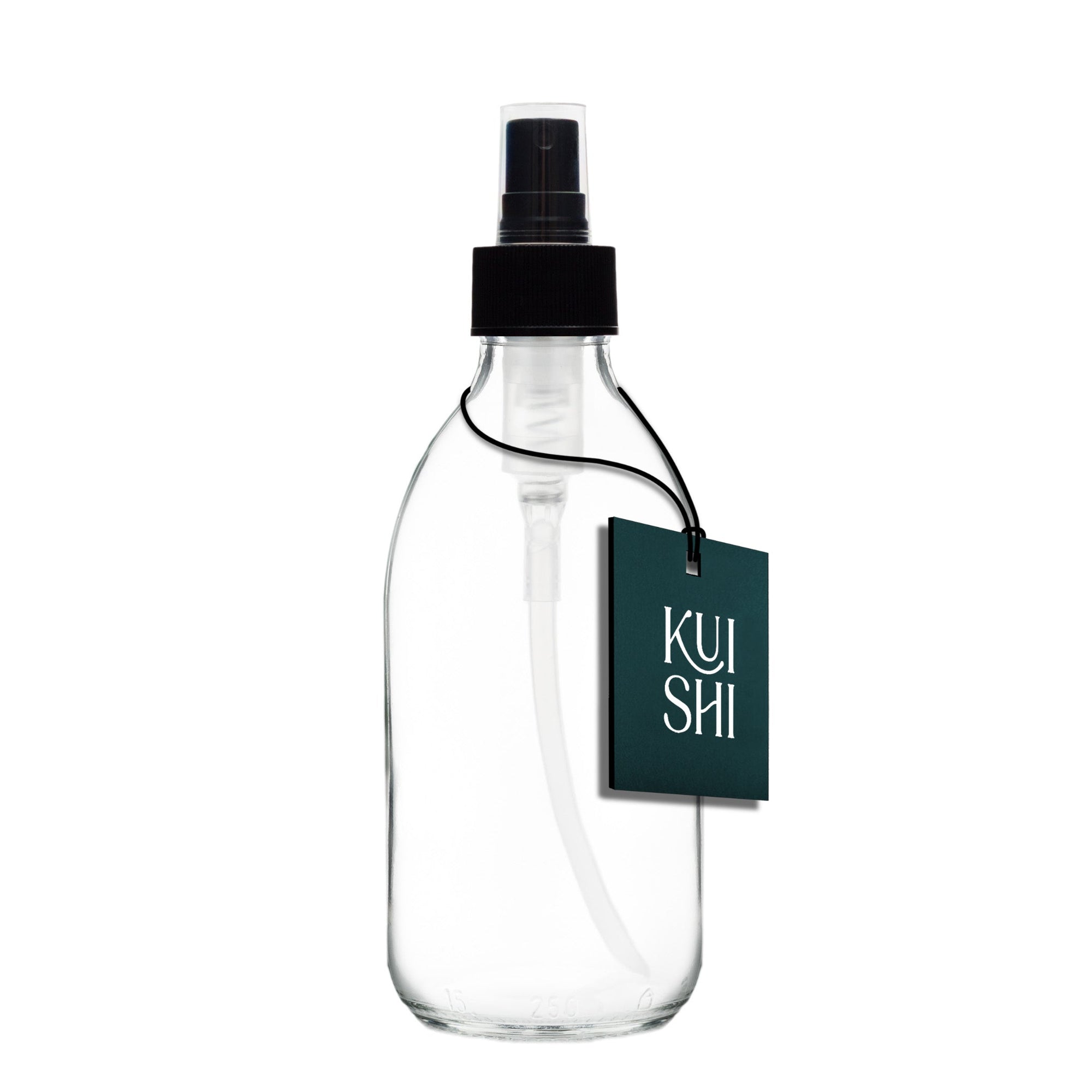 Clear Glass Spray Atomiser-0