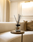 Luxury Square Diffuser - Amber