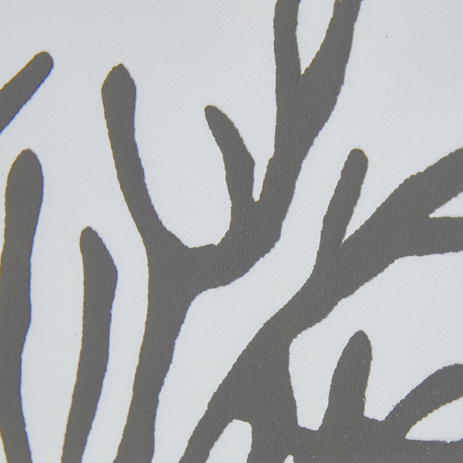 Framed Coral Reef Coastal Wall Art