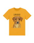 Certified Snack Patrol: The Fox Red Labrador Kids’ Tee
