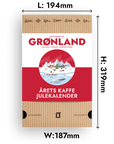 Greenland Advent Calendar