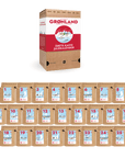 Greenland Advent Calendar