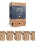 Best Dad Specialty Coffee Gift Box