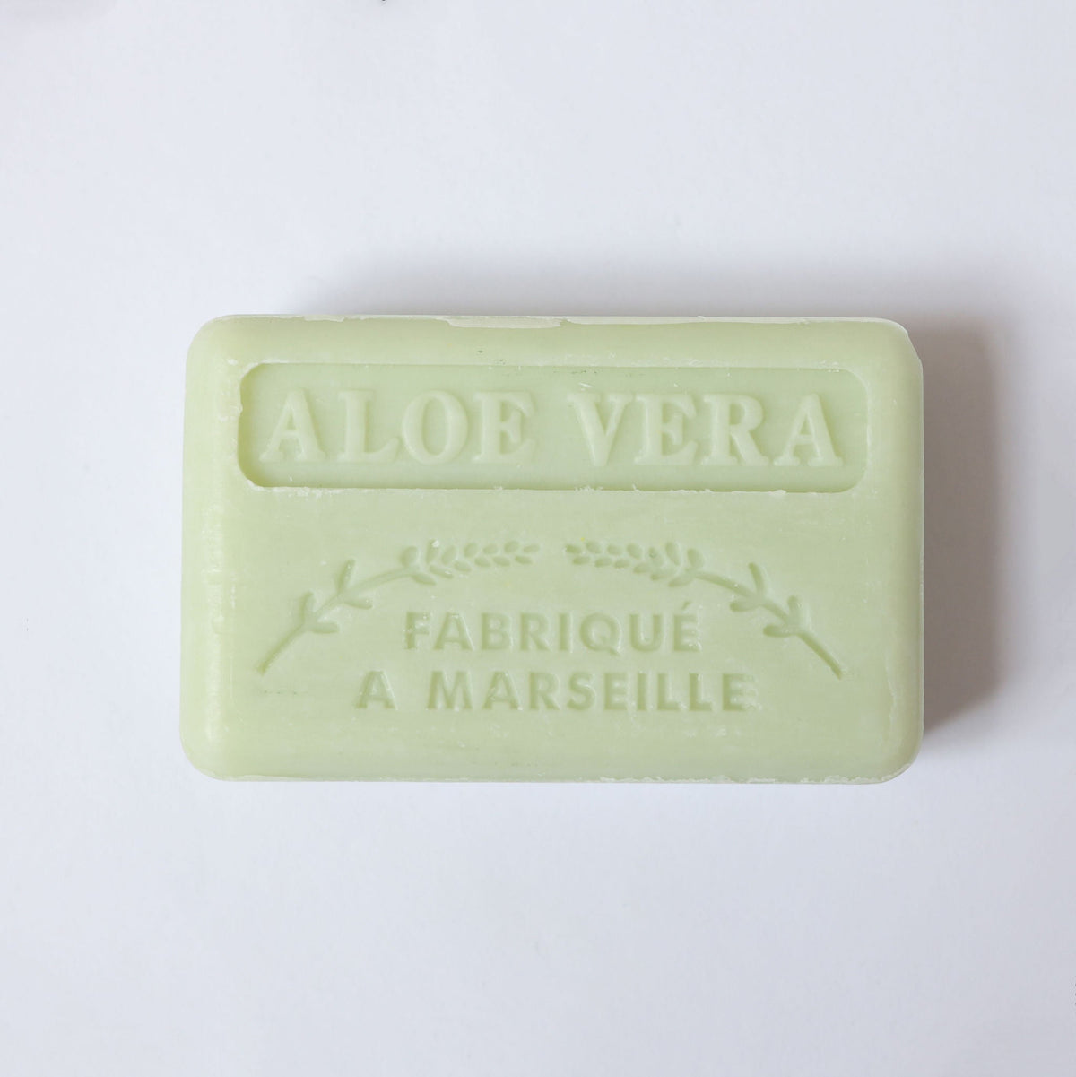 Aloe Vera Soap