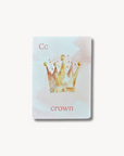 Alphabet Flash Cards