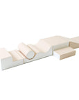 Soft Play Bundle - Explorer with Wedge Beige-2
