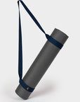Yoga Studio Organic Cotton Yoga Mat Strap Carrier