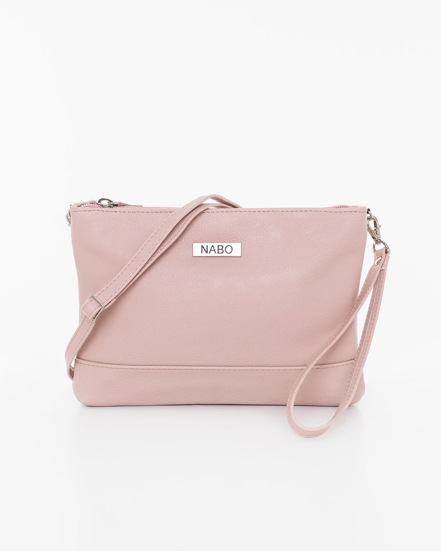 Nabo L2306 Shoulder Bag - Finnish Craft & Versatile Style