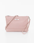 Nabo Shoulder Bag L2306 – Compact Elegance & Superior Craftsmanship by Nabo at brixbailey.com