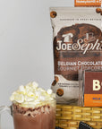 Chocolate Snack Hamper