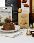 Christmas Mistletoe Hamper