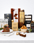 Christmas Mistletoe Hamper