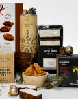 Christmas Mistletoe Hamper