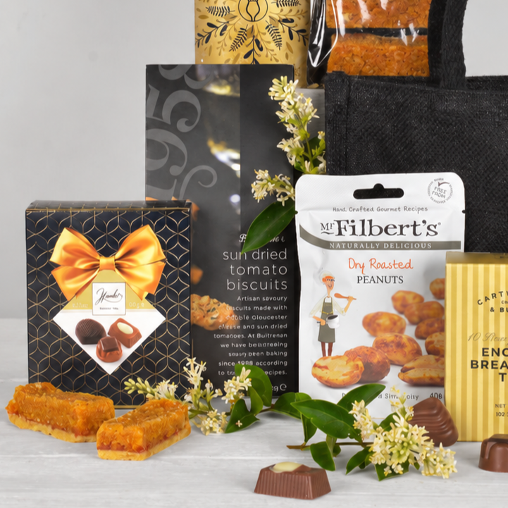 Life's Little Luxuries Hamper