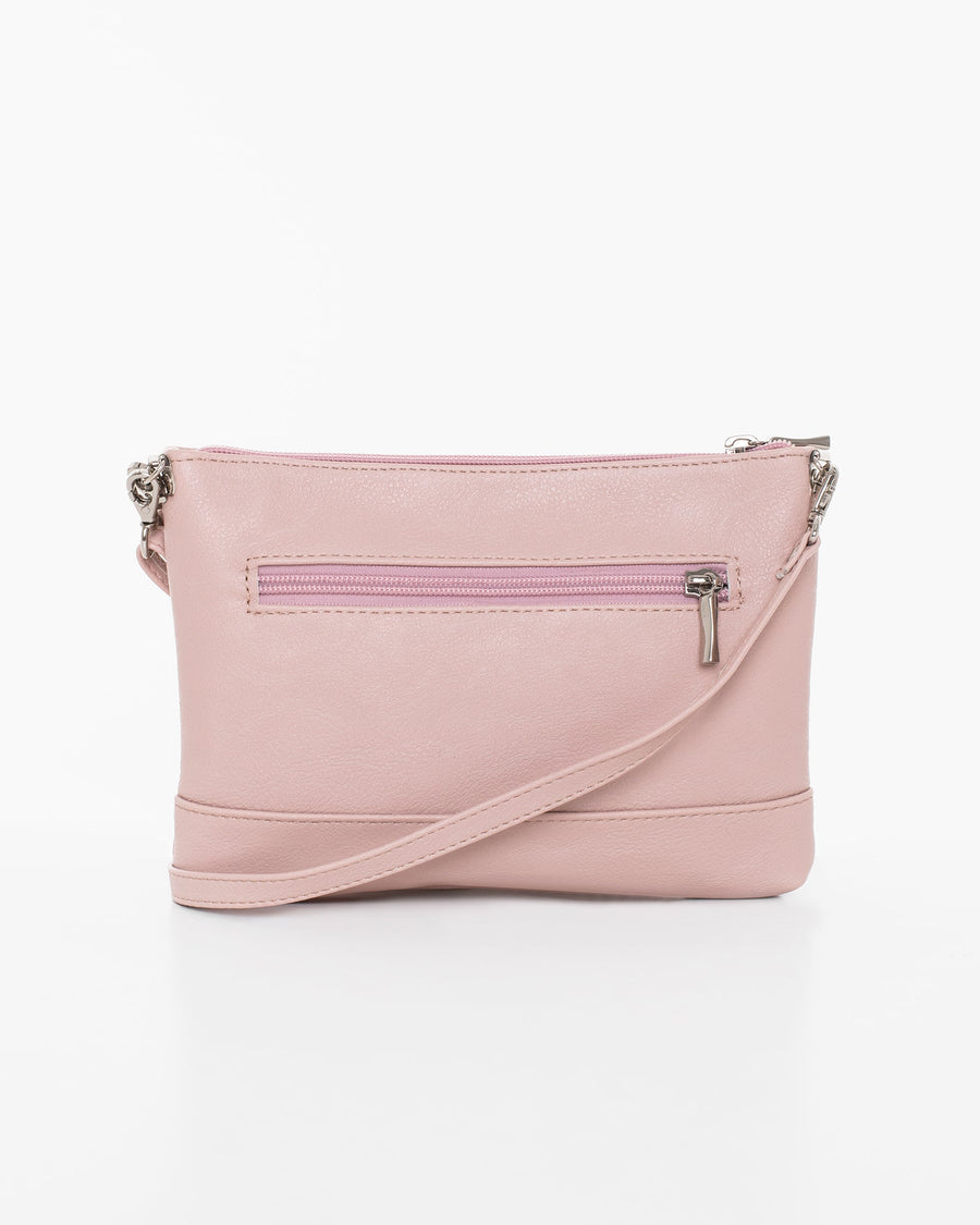 Nabo L2306 Shoulder Bag - Finnish Craft & Versatile Style
