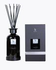 Luxury XXL Room Diffuser - Sable Onyx