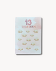 Numbers Flash Cards