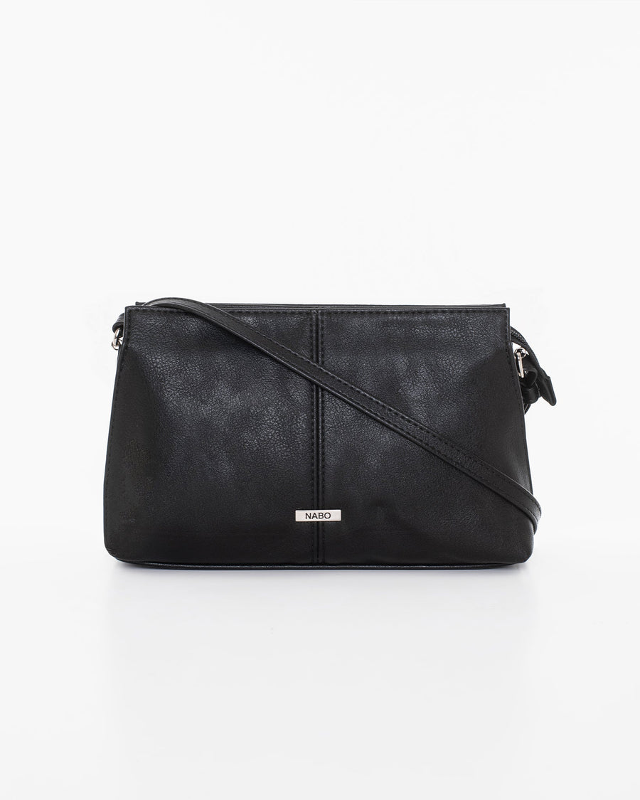 Nabo L2351 Handcrafted Shoulder Bag, Adjustable Strap