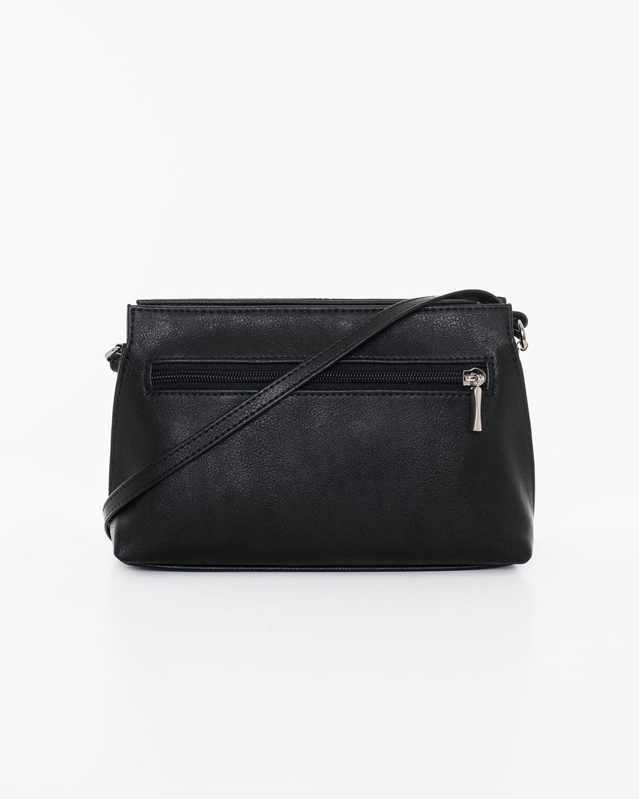 Nabo L2351 Handcrafted Shoulder Bag, Adjustable Strap