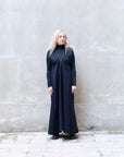 A-line Maxi Long Dress