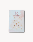 Numbers Flash Cards
