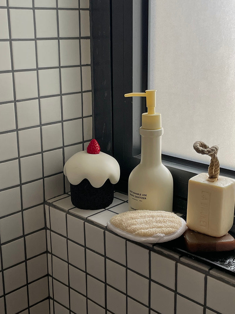 Cupcake Jewelry Storage Box-4