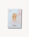Alphabet Flash Cards