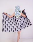 Orca Organic Cotton Towels
