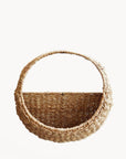 Savar Wall Hanging Basket-0
