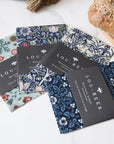 Brother Rabbit William Morris Wrap