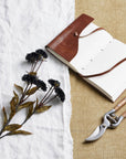 Noir Chrysanthemum Stem for Dramatic Home Decor
