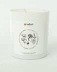 Remembrance Healing Candle
