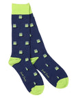Frog Bamboo Socks