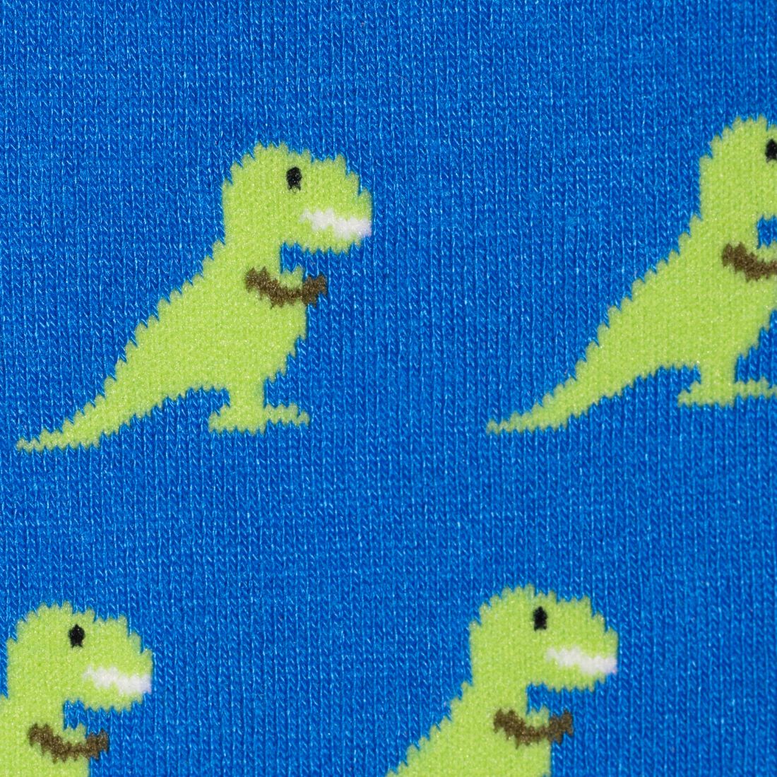 T-Rex Matching Bamboo Socks (Adult &amp; Child)