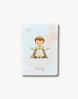 Alphabet Flash Cards