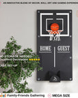 Classic Mega Basketball Wall Game
