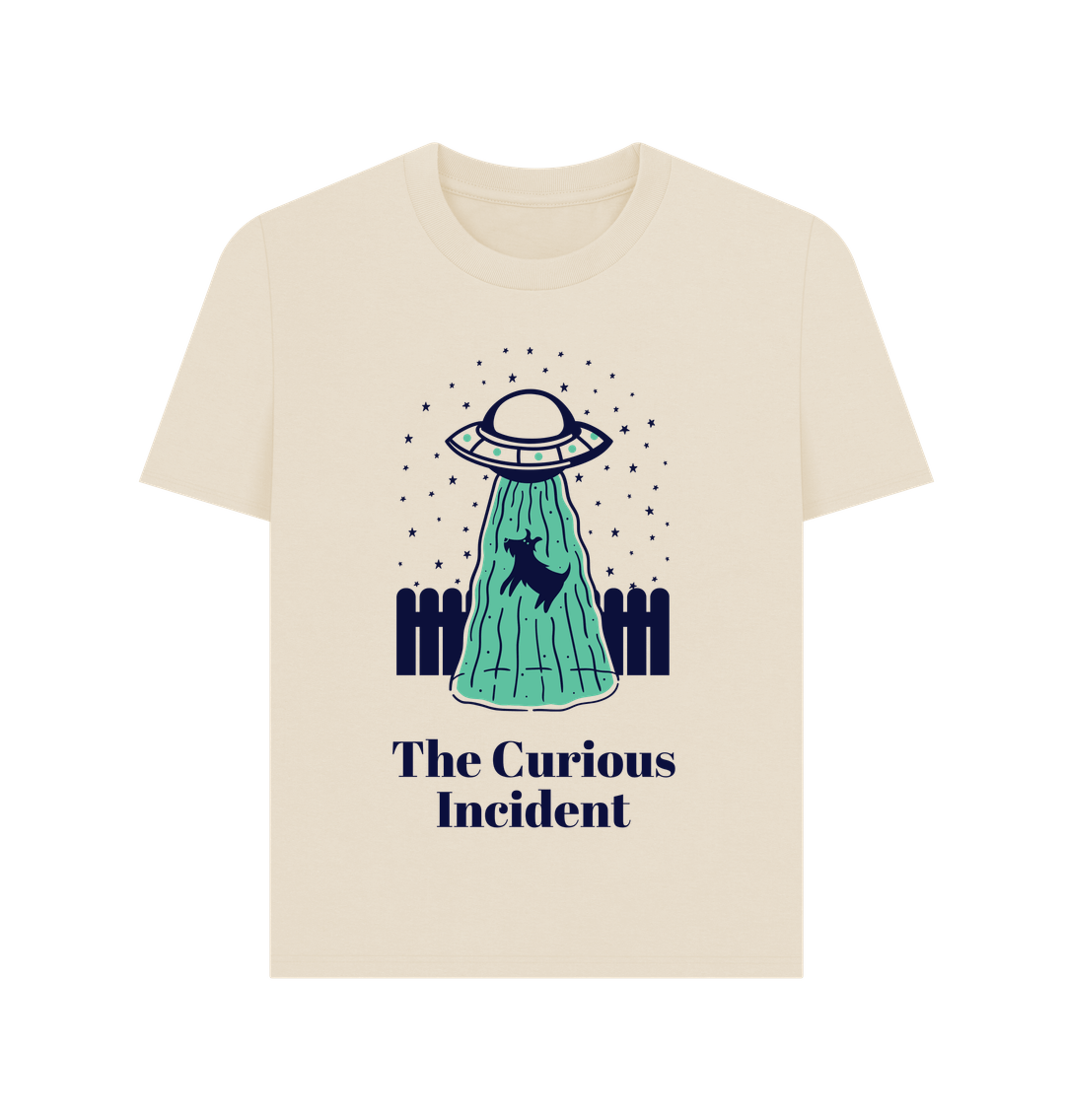 The Curious Incident Tee