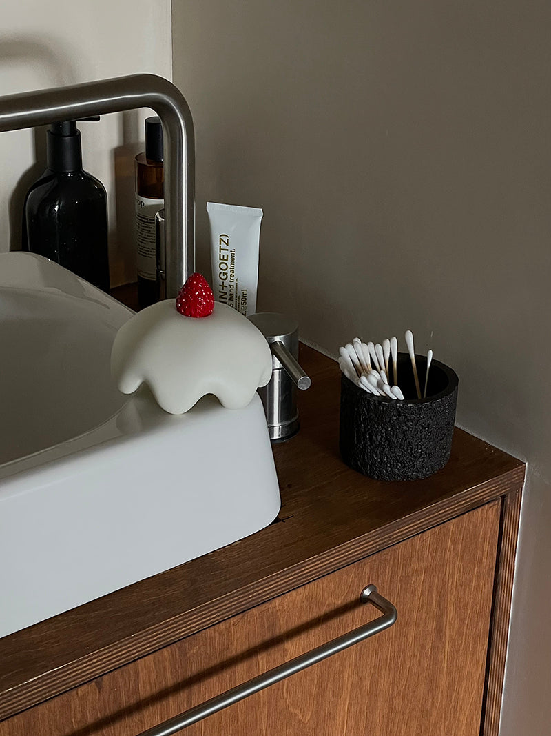 Cupcake Jewelry Storage Box-1