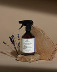 Natural Multi-Surface Spray – Bergamot & Lavender - 500ML