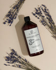 Natural Fabric Softener – Bergamot & Grosso Lavender - 1000ML